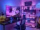 herní monitor Samsung Odyssey Ark