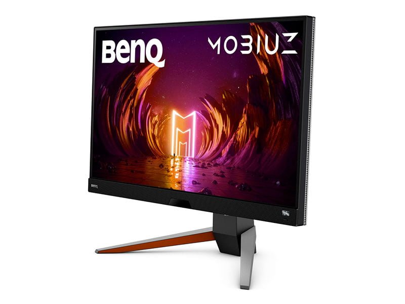 monitor BenQ MOBIUZ EX2700M