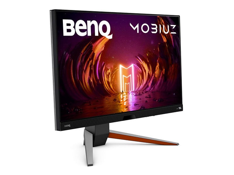 monitor BenQ MOBIUZ EX2700QM