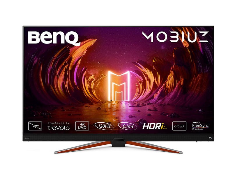 monitor BenQ MOBIUZ EX480UZ