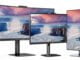monitory AOC V5 USB-C