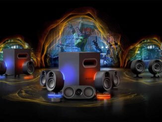 eproduktory SteelSeries Arena