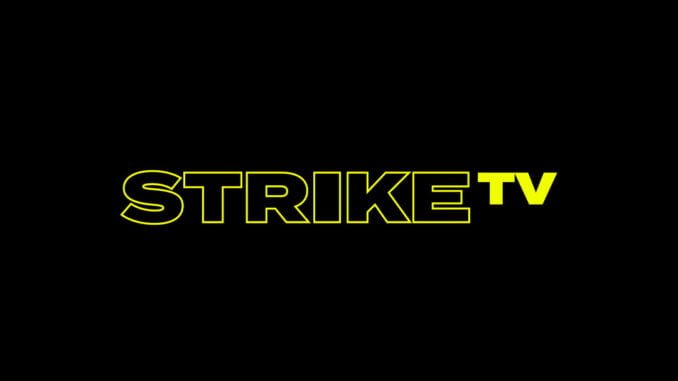 Comedy house se mění na Strike TV