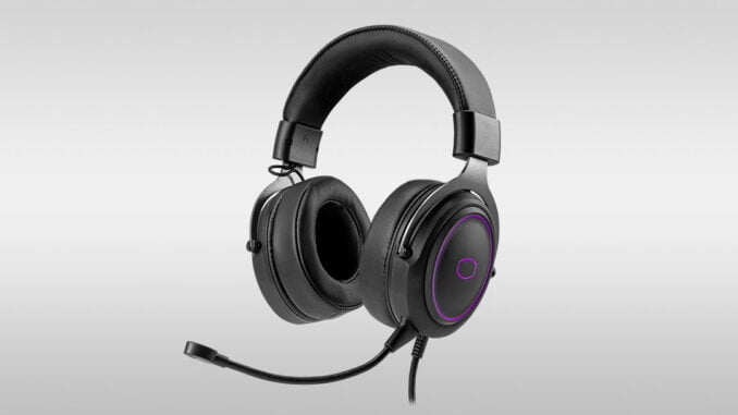 Cooler_Master_CH331_001 herní headset Cooler Maste CH331