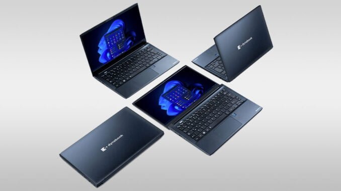 Dynabook_Satellite-C30-K-001 ultramobilní notebook Dynabook Satellite C30-K
