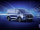 Ford Transit Custom IAA 2022