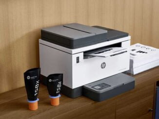 tiskárny a multifunkce HP LaserJet Tank