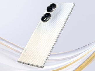 mobilní telefon smartphone Honor 70 cena v akci