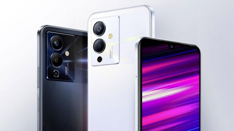 chytrý telefon Infinix Note 12 Pro a Infinix Note 12 Pro 5G cena