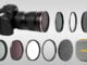 fotografické filtry NiSi Swift System