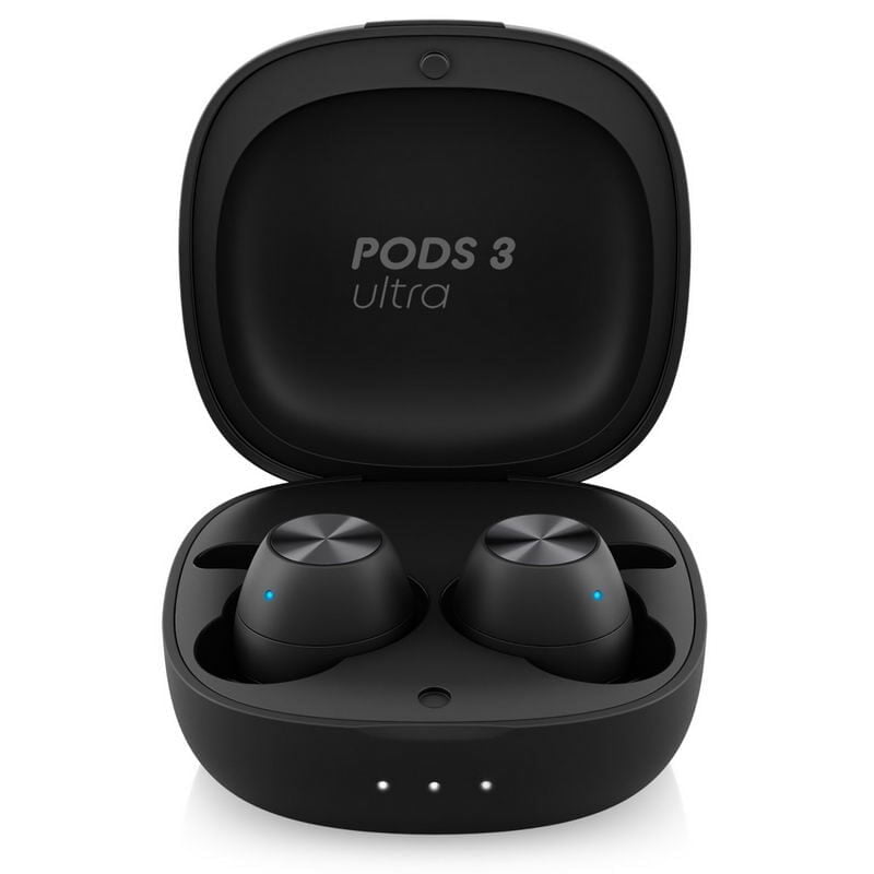 sluchátka Niceboy HIVE Pods 3 Ultra