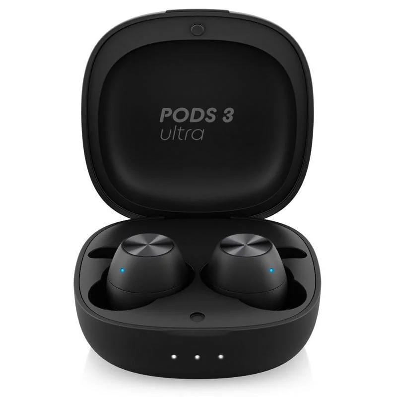 sluchátka Niceboy HIVE Pods 3 Ultra