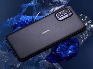 chytrý telefon smartphone Nokia G60 5G cena