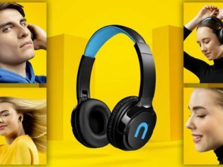 Nová sluchátka Niceboy HIVE