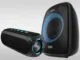 přenosné reproduktory Niceboy RAZE Radion 4 a Party Box II 100W
