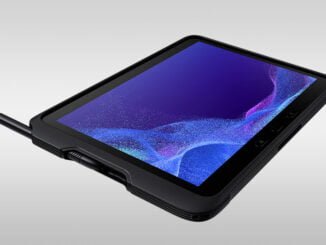 odolný tablet Samsung Galaxy Tab Active4 Pro