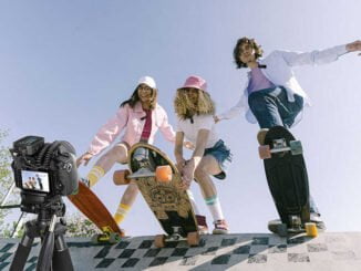 bezdrátové mikrofony Saramonic Blink 500 PRO B8