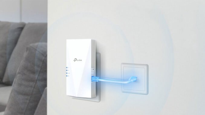 TP-Link-RE700X-AP-Mode_001 AX3000 Mesh opakovače pásma (range extendery) RE700X a RE705X