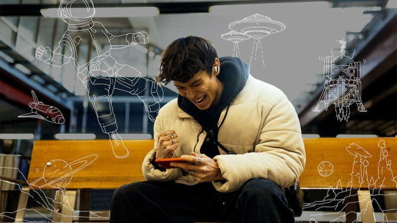 bezdrátová sluchátka beyerdynamic Free BYRD