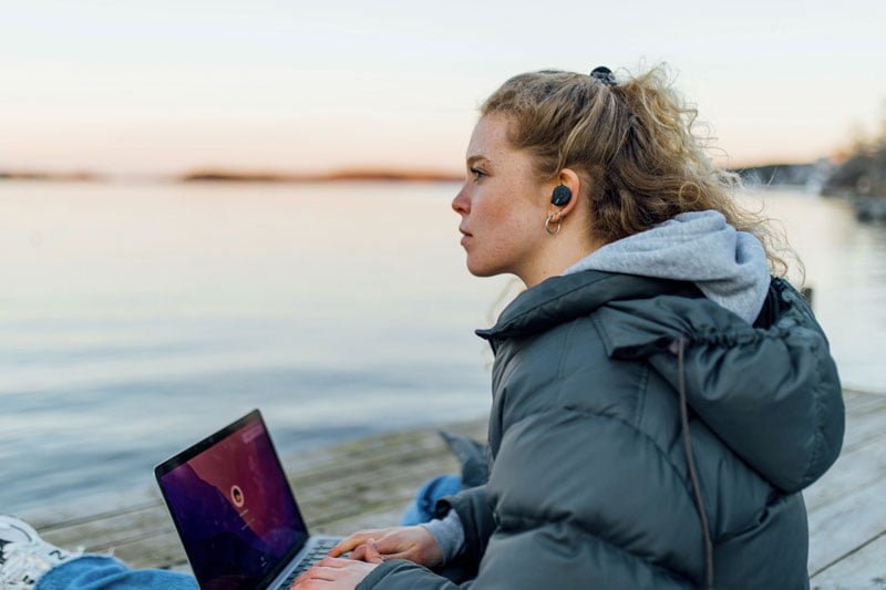 bezdrátová sluchátka beyerdynamic Free BYRD