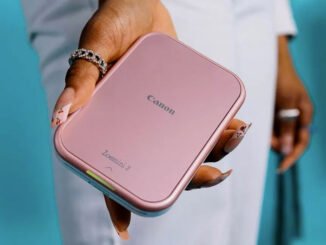 kapesni ZINK fototiskárna Canon Zoemini 2 cena