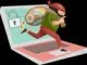 ilustrace cybersecurity pixabay