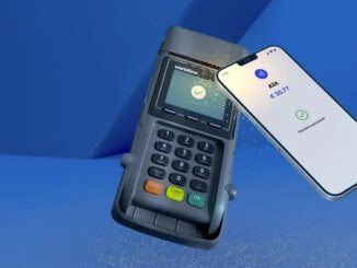 kevin. POS terminál Monet+ spolupráce