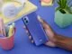 chytrý telefon smartphone motorola edge 30 Neo spolupráce Motorola a Pantone