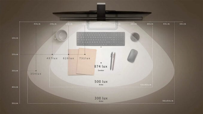 osvětlení-k-monitoru-BenQ_ScreenBar_Halo_001 osvětlení k monitoru BenQ ScreenBar Halo