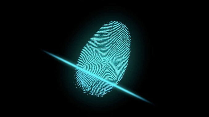 otisk-prstu-pixabay_security_identity krádeže digitální identity BCV Solutions
