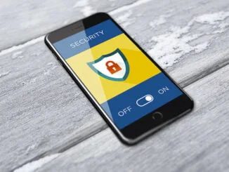 android cyber security ilustrace eset