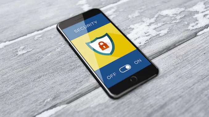 android cyber security ilustrace eset