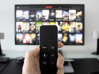 průzkum sledování placené TV ilustrace pixabay