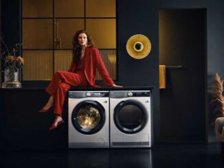 Pračky a sušičky AEG Electrolux na IFA 2022