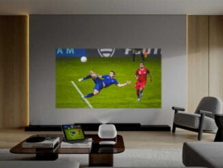 přenosný Smart LED projektor ViewSonic M1 Pro cena