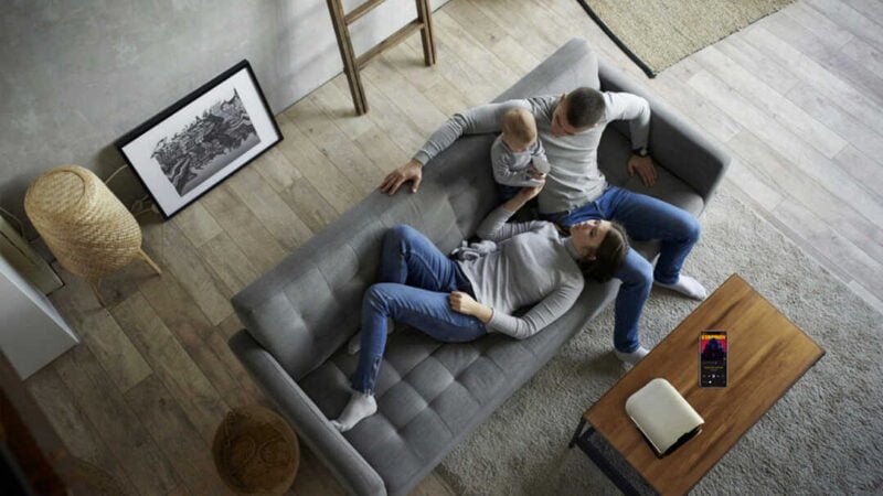 přenosný Smart LED projektor ViewSonic M1 Pro cena