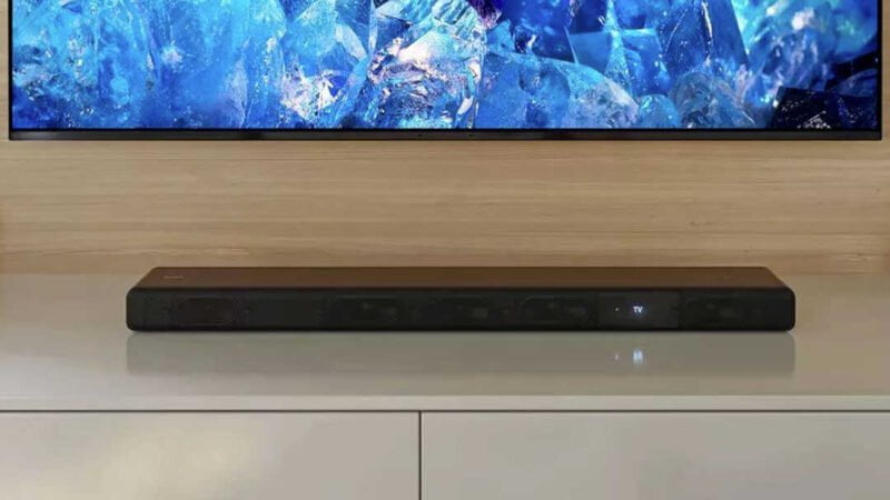 soundbar Sony HT-A3000