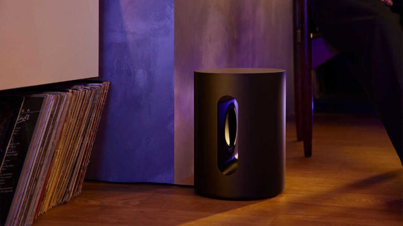 subwoofer Sonos Sub Mini