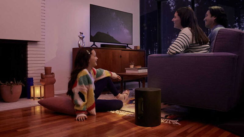 subwoofer Sonos Sub Mini