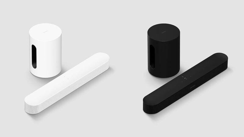 subwoofer Sonos Sub Mini