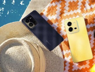 mobilní telefon smartphone vivo X80 Lite cena v akci