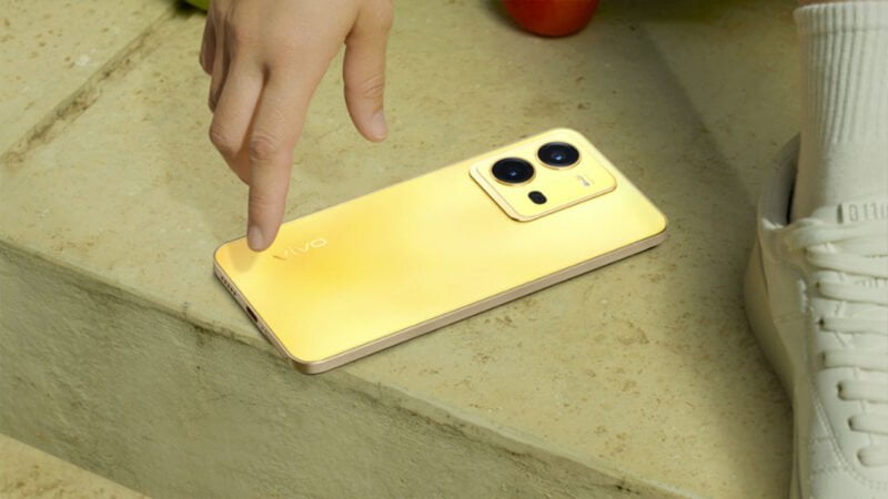 mobilní telefon smartphone vivo X80 Lite cena v akci