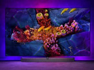 televize Philips OLED937, OLED907 a Mini LED PML9507