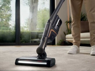 tyčový akumulátorový vysavač Triflex HX2