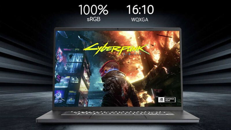 herní chromebook Acer Chromebook 516 GE cena