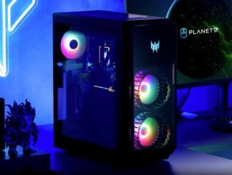 herní stolní počítač PC Acer Predator Orion 7000 (PO7-650) cena