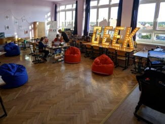 kampaň chytré vzdělávání CZC.Education