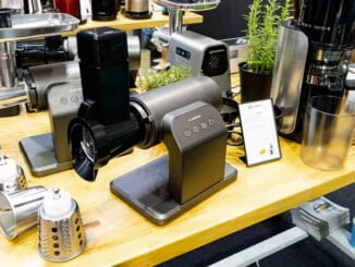 výstava Fast Day 2022 obrazem, druhá část