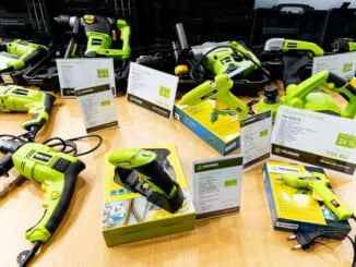 výstava Fast Day 2022 obrazem, třetí část