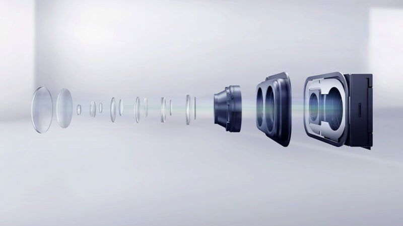 chytrý skládací telefon s ohebným displejem motorola razr 2022 cena